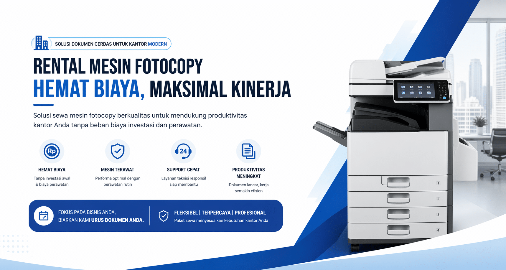rental mesin fotocopy jakarta